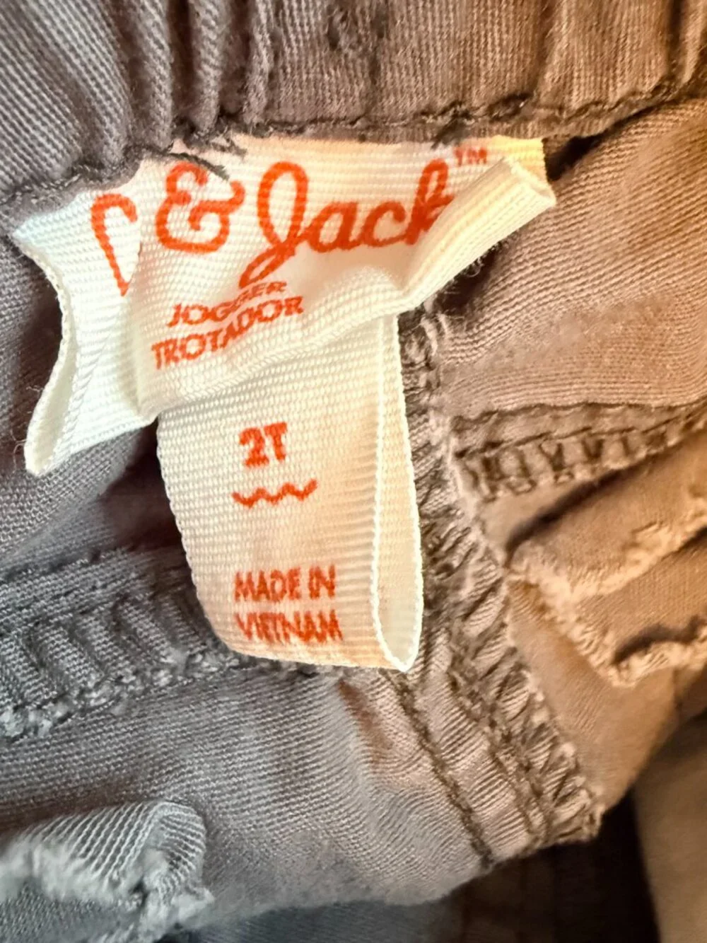 Cat & Jack good used